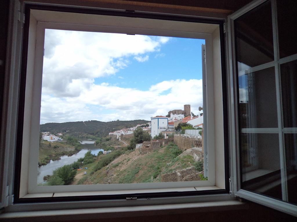 Paraiso D'El Rio Мертола Номер фото