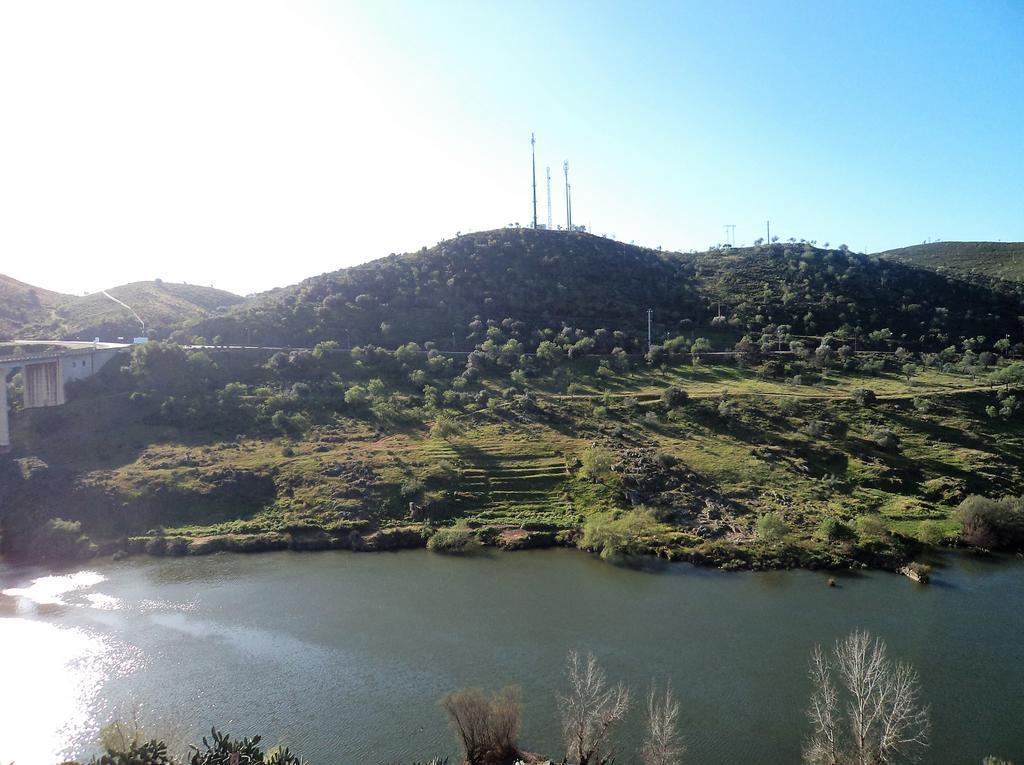 Paraiso D'El Rio Мертола Екстер'єр фото
