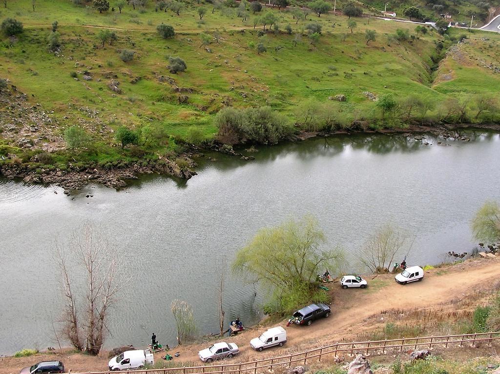 Paraiso D'El Rio Мертола Екстер'єр фото