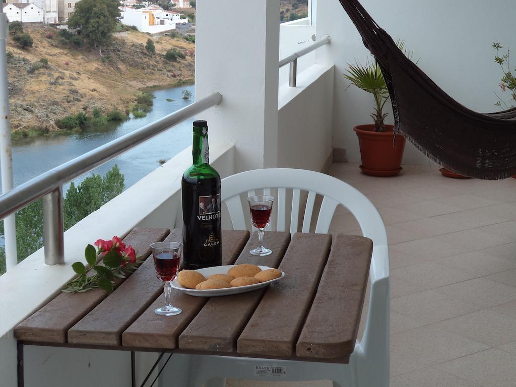 Paraiso D'El Rio Мертола Номер фото
